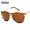 Vintage Cat Eye Sunglasses Women Brand Designer Oculos De sol Feminino Rays Protection Mirrored Sun Glasses 2022 ► Photo 3/6