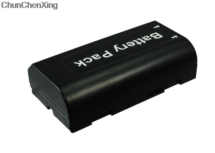 Cameron Sino 2000mAh батарея MCR 1821J/1 H для BCI Capnocheck II capnographic Pulse|Цифровые аккумуляторы| |
