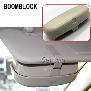 

Car Glasses Box Case For Honda civic accord crv fit Volkswagen VW Polo Passat B5 B6 CC GOLF 4 5 6 Touran Bora Tiguan Accessories