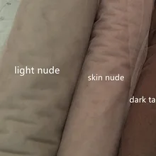 Телесный темный загар, телесный свет, телесный цвет, 160 см, ширина 5 м/лот, сетчатая ткань для москитной сетки, бальное платье, юбка-пачка