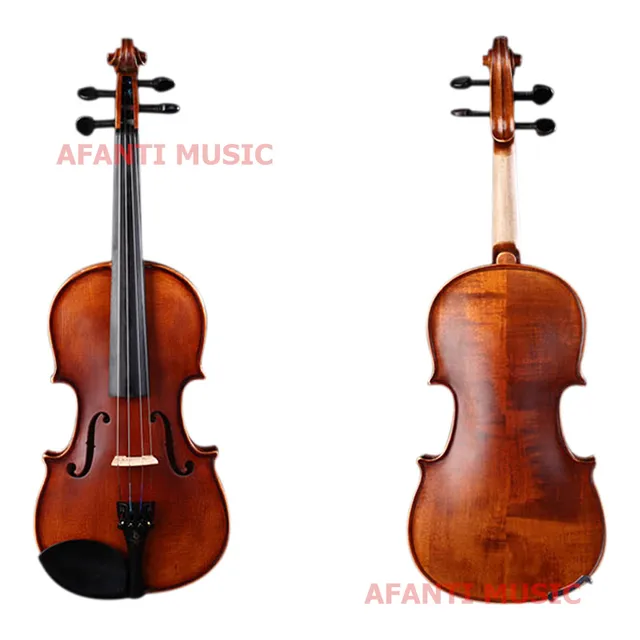 Best Offers 1/10 Violin / Afanti Music Ebony Fingerboard 1/10 Violin (AVL-191) Best Offers 1/10 Violin / Afanti Music Ebony Fingerboard 1/10 Violin (AVL-191)