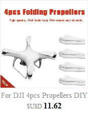 Propellers Screw Prop For DJI Mavic Pro 