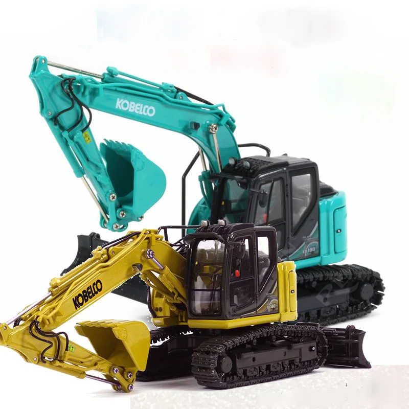 

1:50 KOBELCO ED160BR-5 Hydraulic Excavator toy