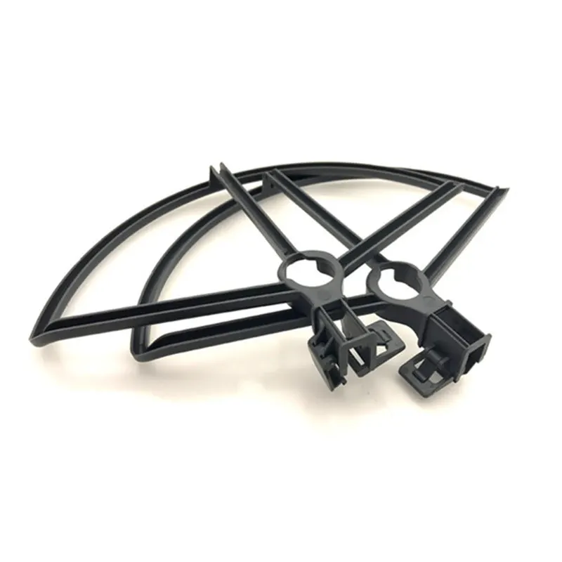 DJI Mavic Pro селфи Дрон FPV гоночный Квадрокоптер с камерой запасная часть защита пропеллера крышка защита w/шасси