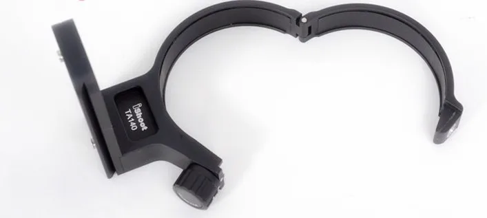  Lens Collar Support Tripod Mount Ring for Tamron 100-400mm f/4.5-6.3 Di VC USD(A035) Bottom is ARCA