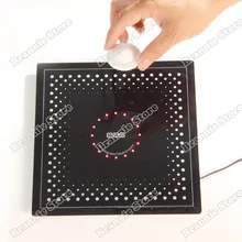 8,2 МГц EAS тег Деактиватор rf Мягкая Этикетка Деактиватор предварительно тревожный со звуком и светом