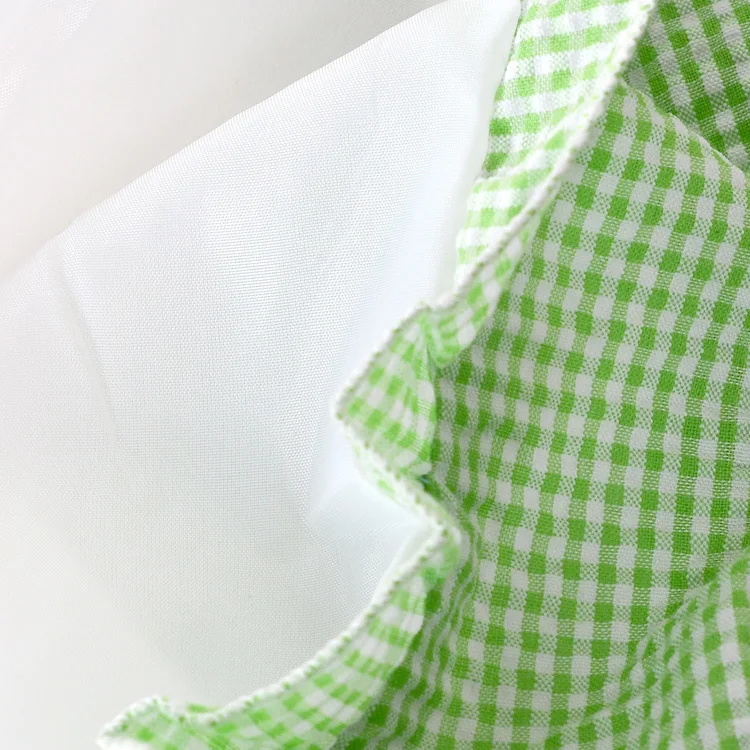 burp cloth