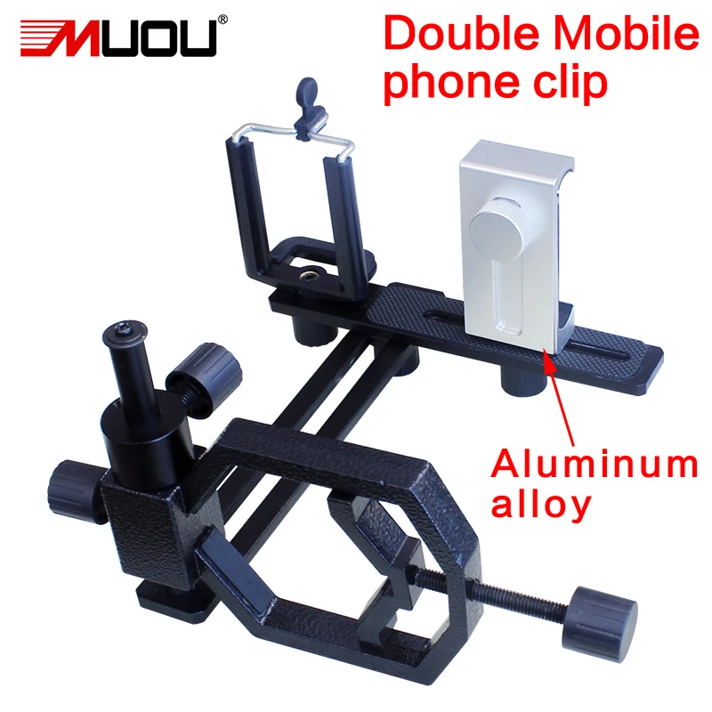 Aliexpress.com : Buy MUOU Telescope Universal Digital