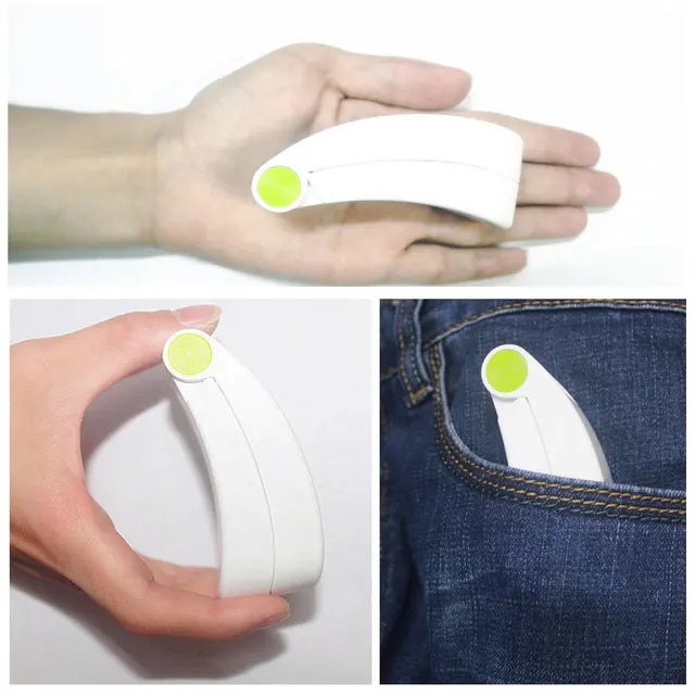 portable mini fan