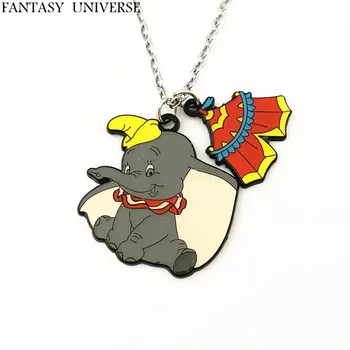 

FANTASY UNIVERSE Freeshipping wholesale 20pc a lot necklace HRMDKJR02