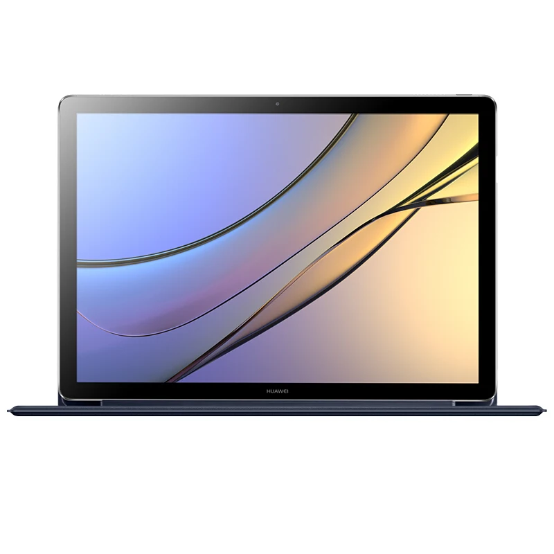 12 0 дюймов HUAWEI Matebook E 2019 4G планшетный ПК LPDDR4X Intel Core SDM850 Windows 10 отпечаток пальца ID OTG
