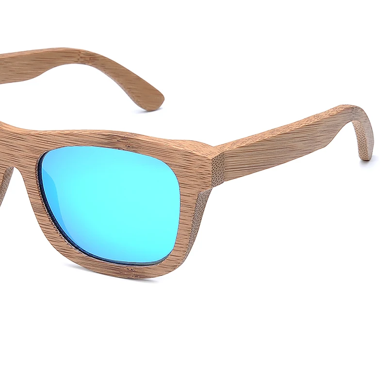 BG003d-Simple Bamboo Sunglasses (8)
