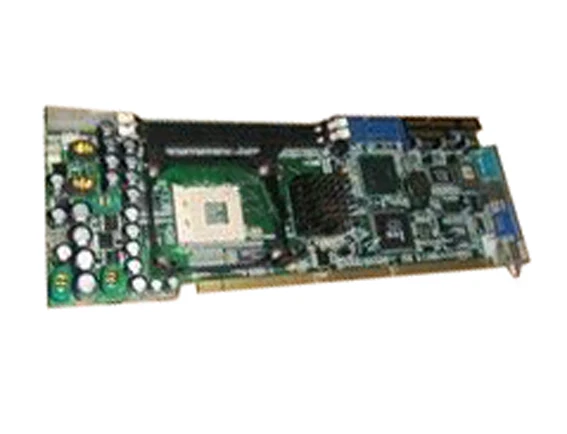 

FSC-1713VNA VER:B1 industrial board FSC-1713VNA B1 ok tested good working perfect