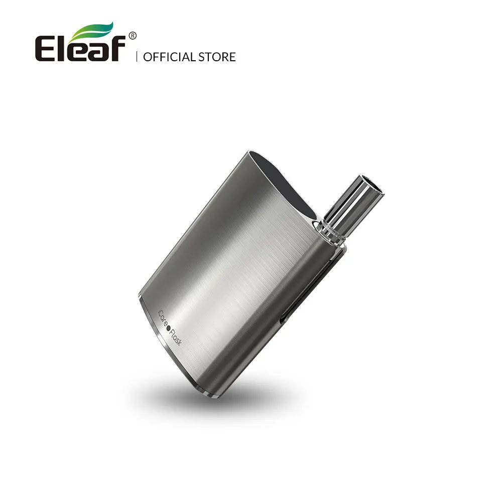 Оригинальная электронная сигарета Eleaf iCare Φ с внутренней батареей 520 мАч без