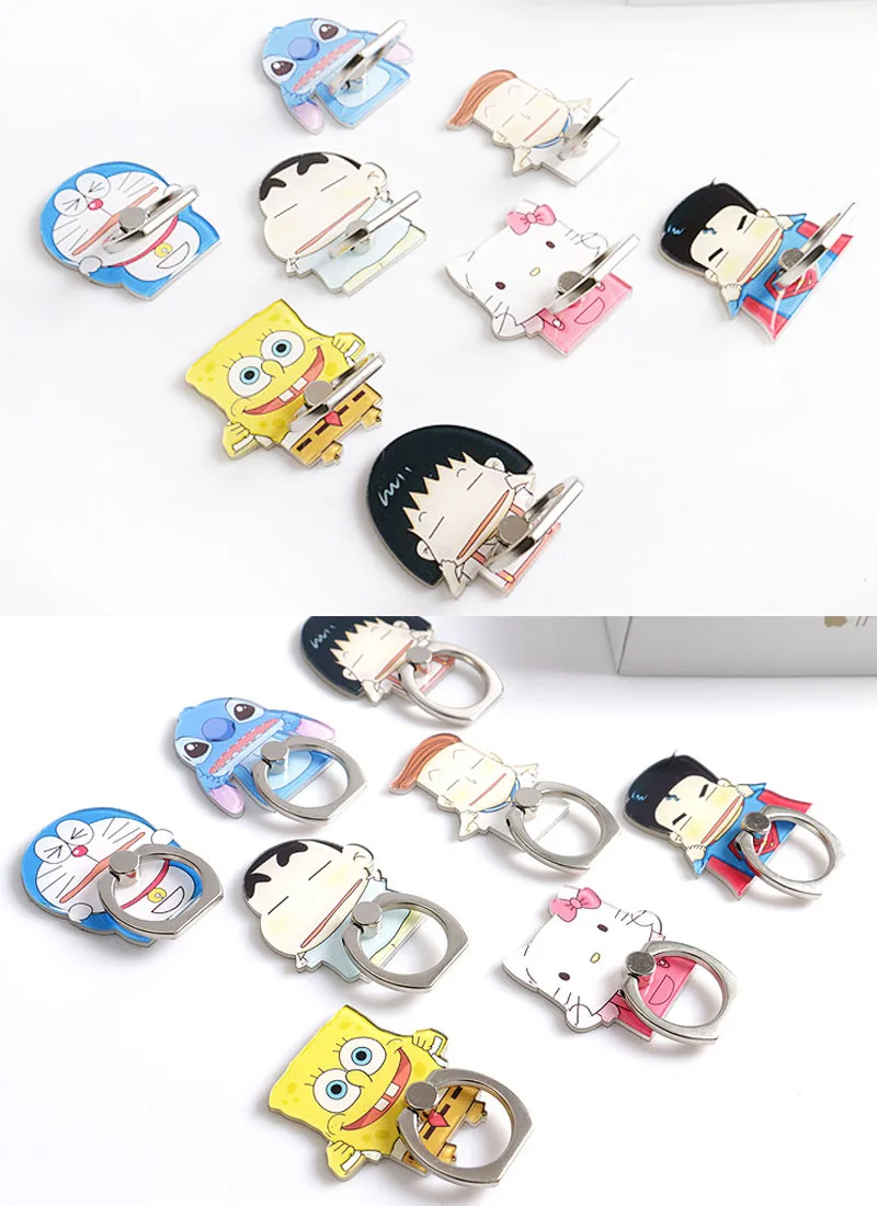 Ring Holder 2