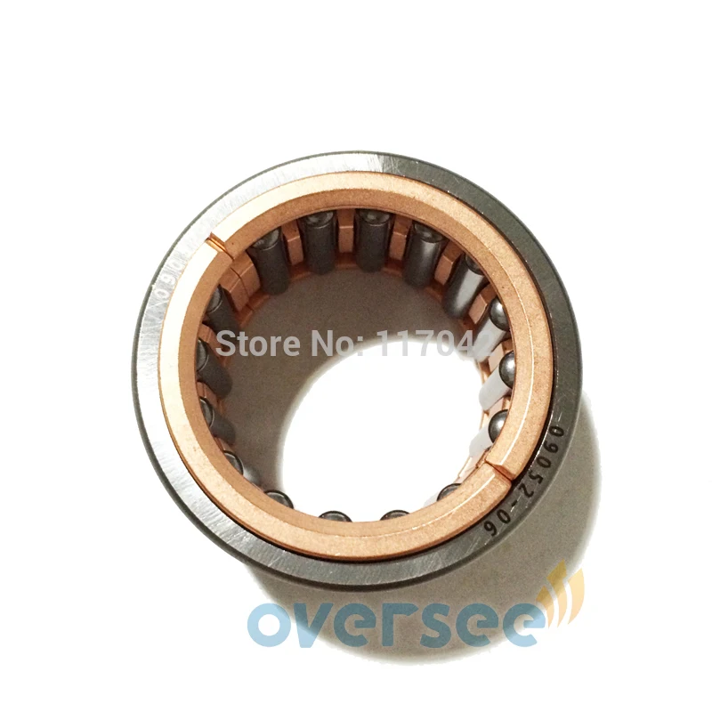 Thrust Bearing For Yamaha Outboard Engine Parsun 75HP 85HP 90HP 93310-835U8-00