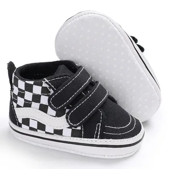 

Baby Boy Classic Casual Baby Shoes Toddler Newborn Canvas Baby Girls Spring Autumn Sport First Walkers Sneakers Shoes