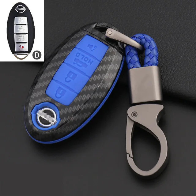 Carbon-Fiber-Shell-Car-Remote-Key-Cover-Case-For-Nissan-Qashqai-J10-J11-X-Trail-t31.jpg_640x640 (6)