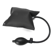 Нагрузка 200 кг воздушный насос Клин выравнивание инструмент прокладка мешок для подъемных дверей Окна