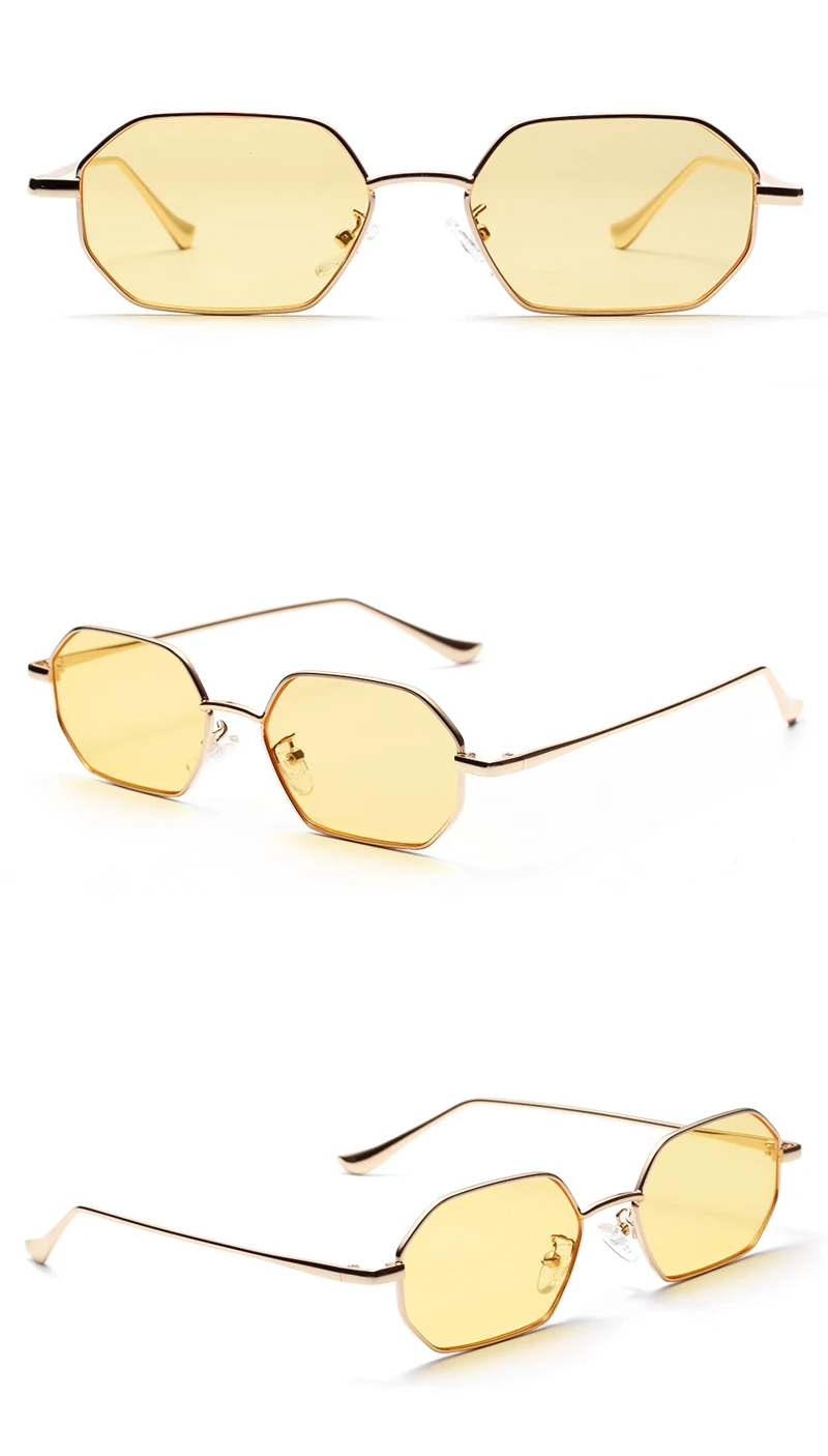 rectangle sunglasses polygon women detail (4)