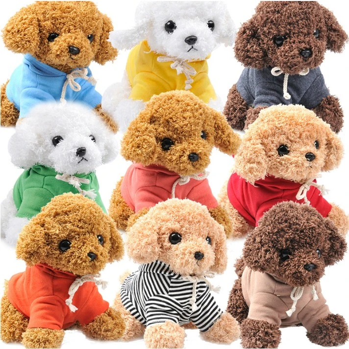 8 Inch Mini Boxer Puppy Dog Ramsey Plush Stuffed Animal 8 Inch Mini Boxer Puppy Dog Ramsey Plush Stuffed Animal