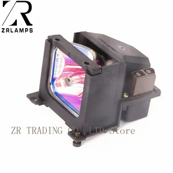 

ZR Top quality VT40LP 100% Original Projector Lamp/bulb with housing For VT440, VT440K, VT450, VT540, VT540G VT540K