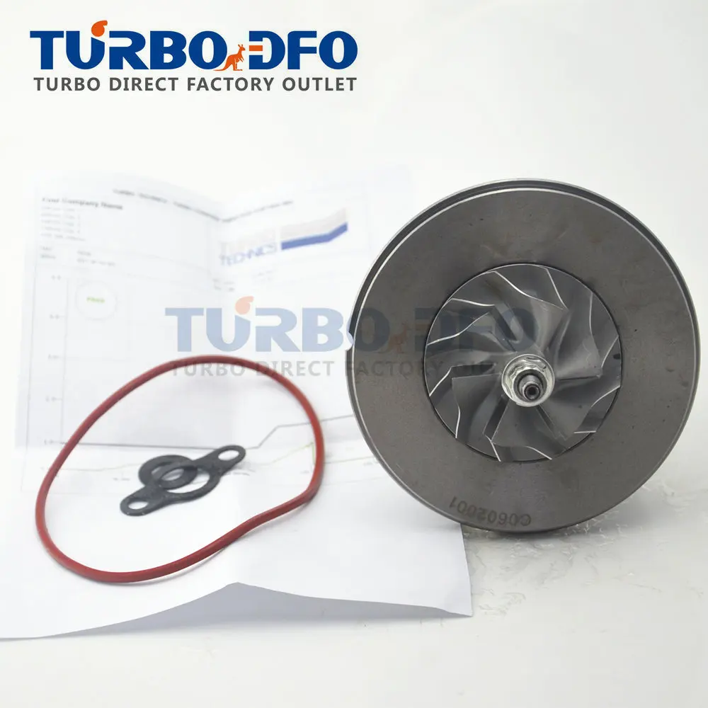 TD05H-14G турбокомпрессор турбо chra 49178-02350 картридж для Mitsubishi Fuso Canter 3 9 L 4D34TDI 143 HP ME220308