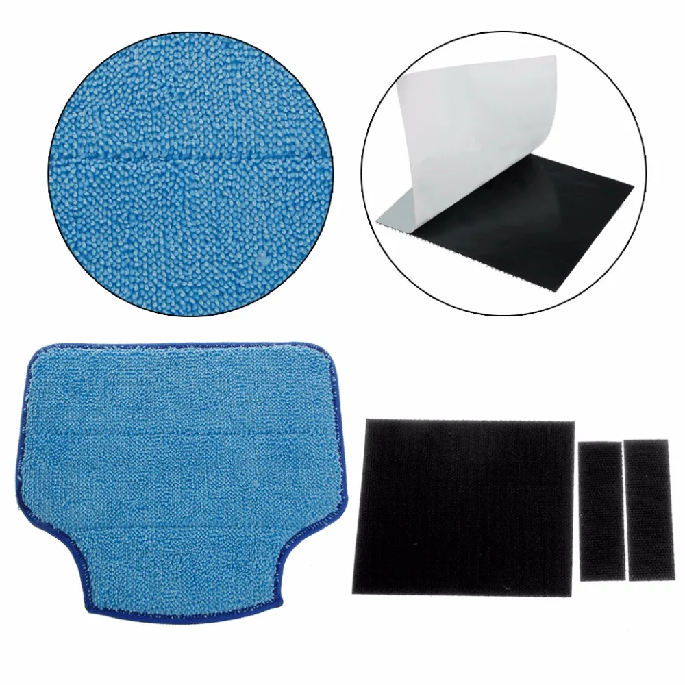 

Vacuum Cleaner Mopping Cloth For Neato XV-14 XV-15 XV-21 Botvac 70e D75 D80 D85