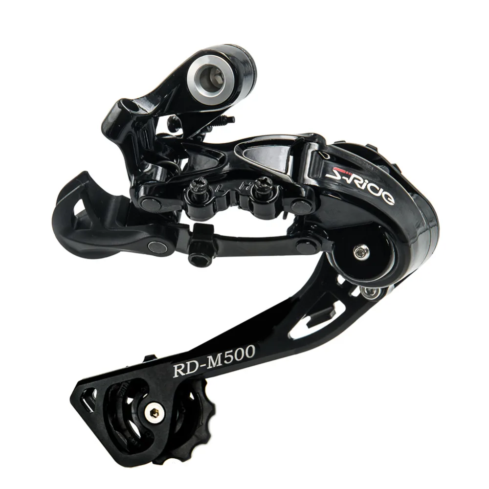 MTB Bike 12 Speed Rear Derailleur Alloy 11S Rear Long Cage Mountain