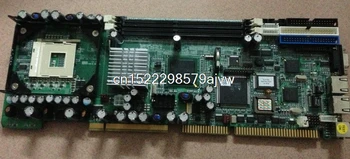 

PEAK715VL2-HL(LF) REV:B Full-length control panel