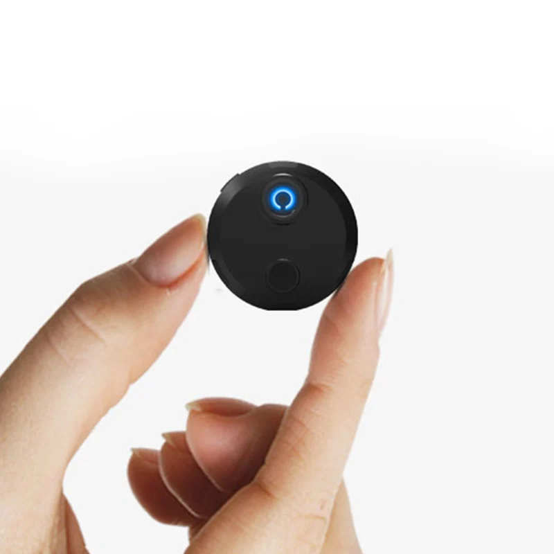 Мини Wi Fi камера HDQ15 1080P инфракрасное ночное видение микро видеокамера 150 градусов
