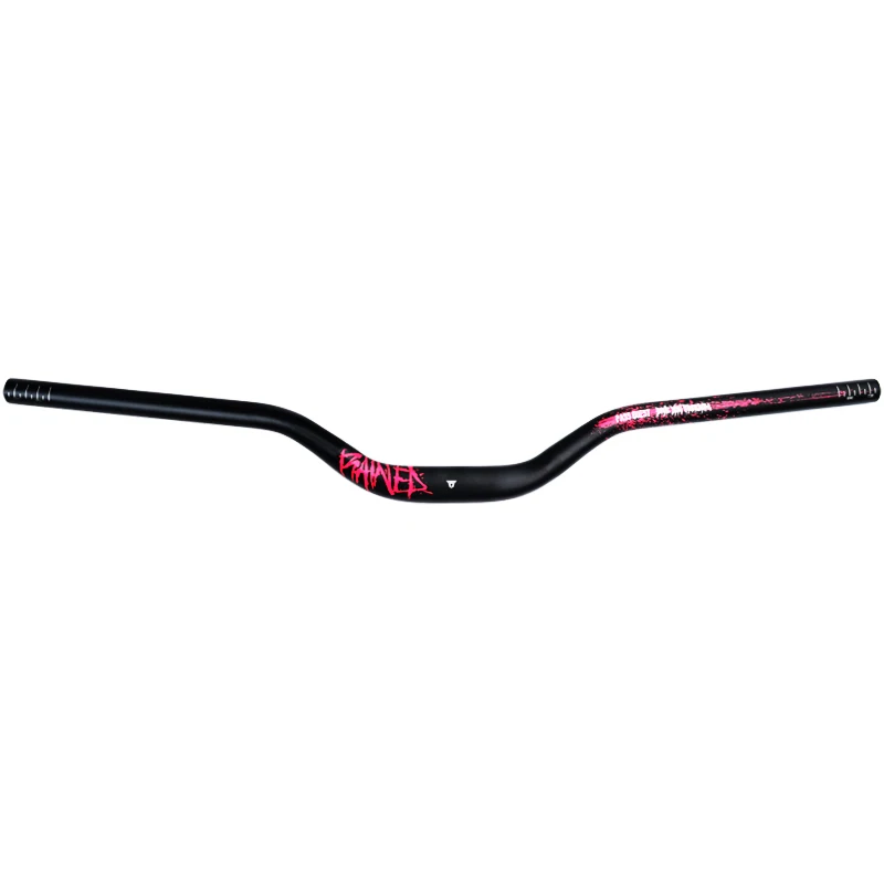 

PASS QUEST RAINED Handlebar 750mm Bike Bicycle Aluminum Alloy MTB 31.8mm