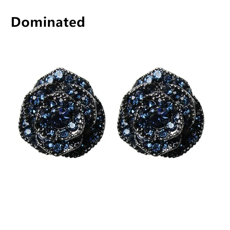

Dominated New Arrival Sweet Temperament All-match Female Fashion Earrings Wholesale