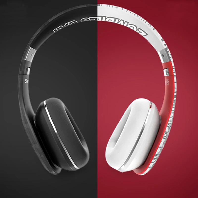 

SOE MP3 Music Headset Wireless Headphones For Phone Auriculares Bluetooth Earphones Casque Audio Ecouteur Koptelefoon Audifono 3