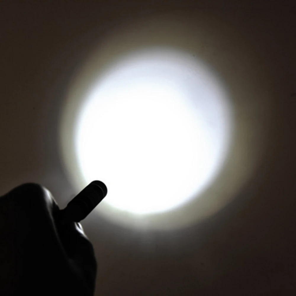 X330 LED flashlight  (10)