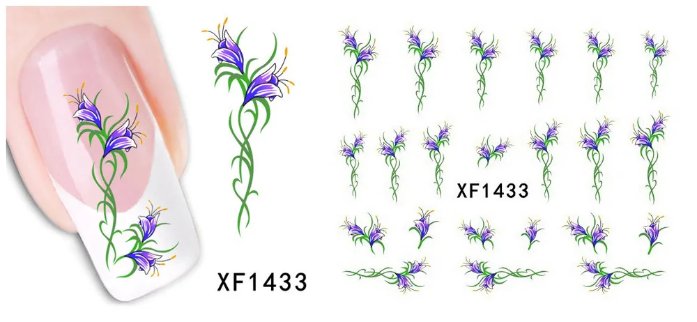 XF1433