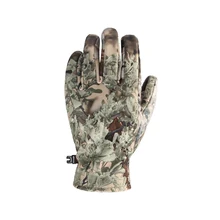 Открытый мягкий корпус камеры bionic Камуфляж Охота Стрельба Перчатки сенсорные перчатки ветрозащитные водонепроницаемые перчатки для рыбалки