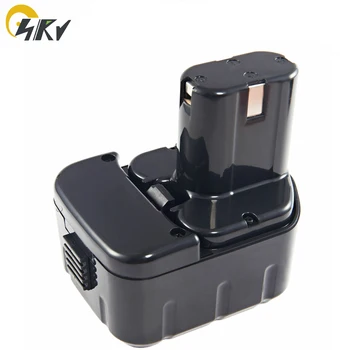 

EB1214S 12V NICD Battery for HITACHI EB1212S,EB 1214L,EB 1220BL,EB1220HL power tools