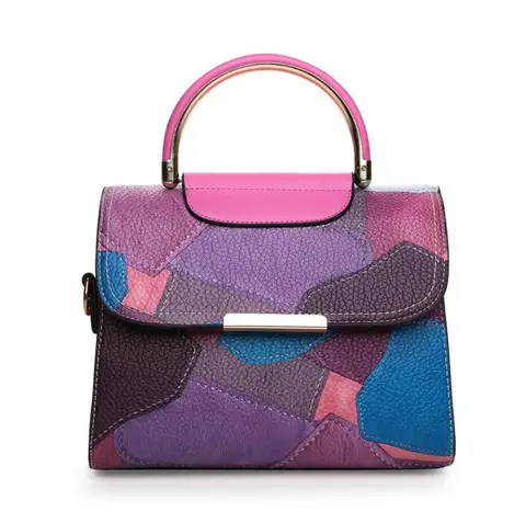 Bolsa de Ombro Bolsa de Moda Nova Feminina Crossbody Bolsa 2019