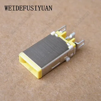 

AC DC Power Jack Charging Port Socket Connector Male Plug For Lenovo ThinkPad IdeaPad