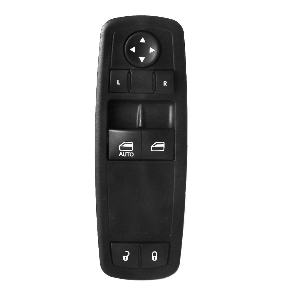 

New Master Window Switch 04602627AG for Dodge Grand Caravan Chrysler Town & Country CSL2018
