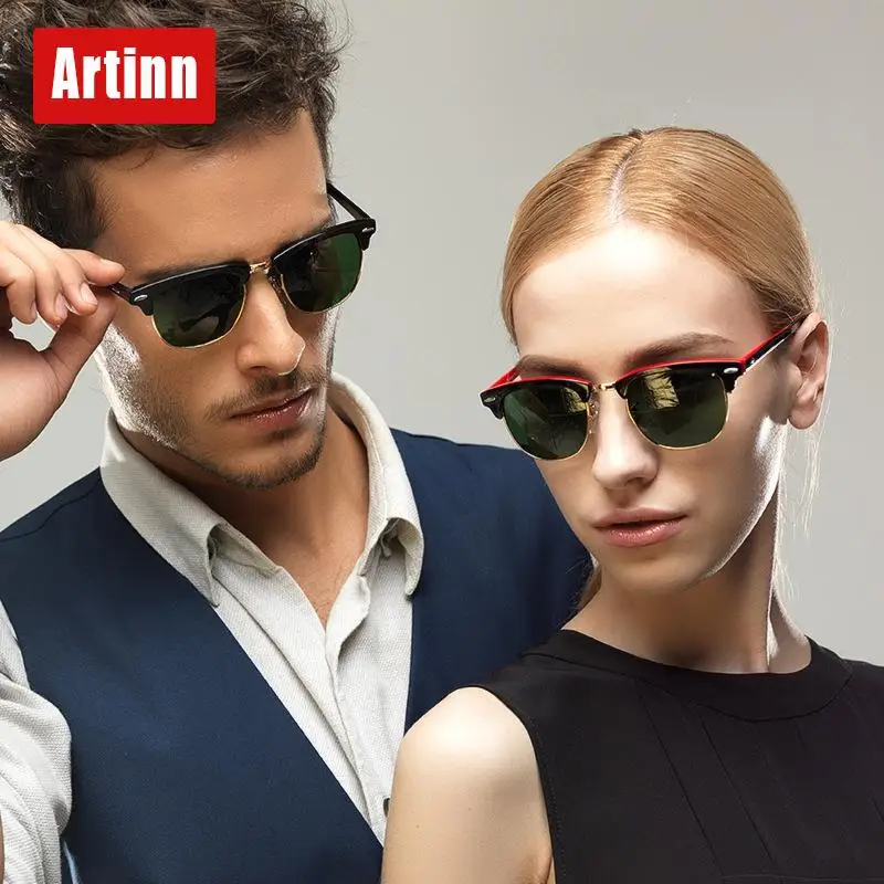 Buy Luxury brand designer sunglasses women UV400