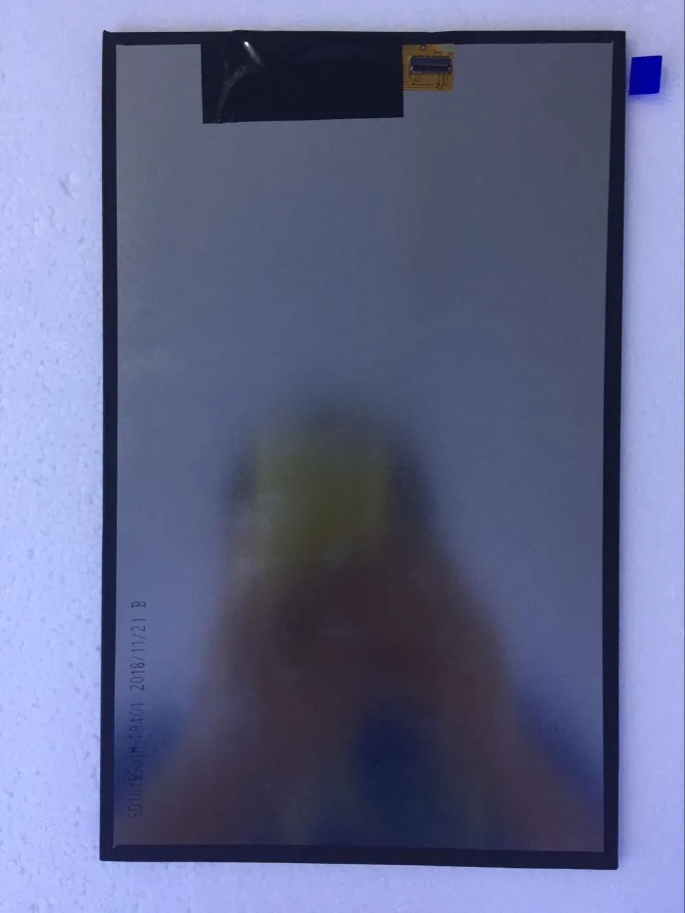Ailinhao 10 1 дюймов 31pin IPS для MTK 6580 SQ101B331M-D9401 LCD экран PDF планшетного ПК дисплея |