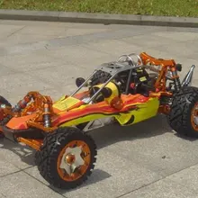 Металл Baja 30.5CC