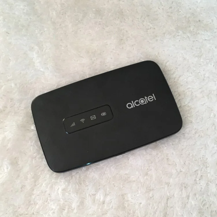 

Wholesale Alcatel Linkzone 4g wireless hotstpot MW41TM 4G FDD-LTE MOBILE WIFI ROUTER