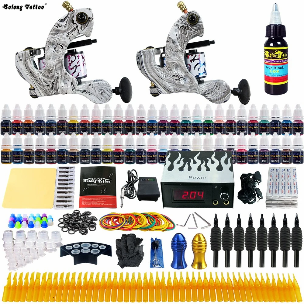 

tattoo kits TK220