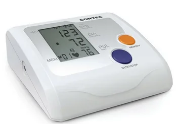

Digital Blood Pressure Monitor CONTEC08E ,NIBP,Adult Cuff ,Colour LCD FDA&CE