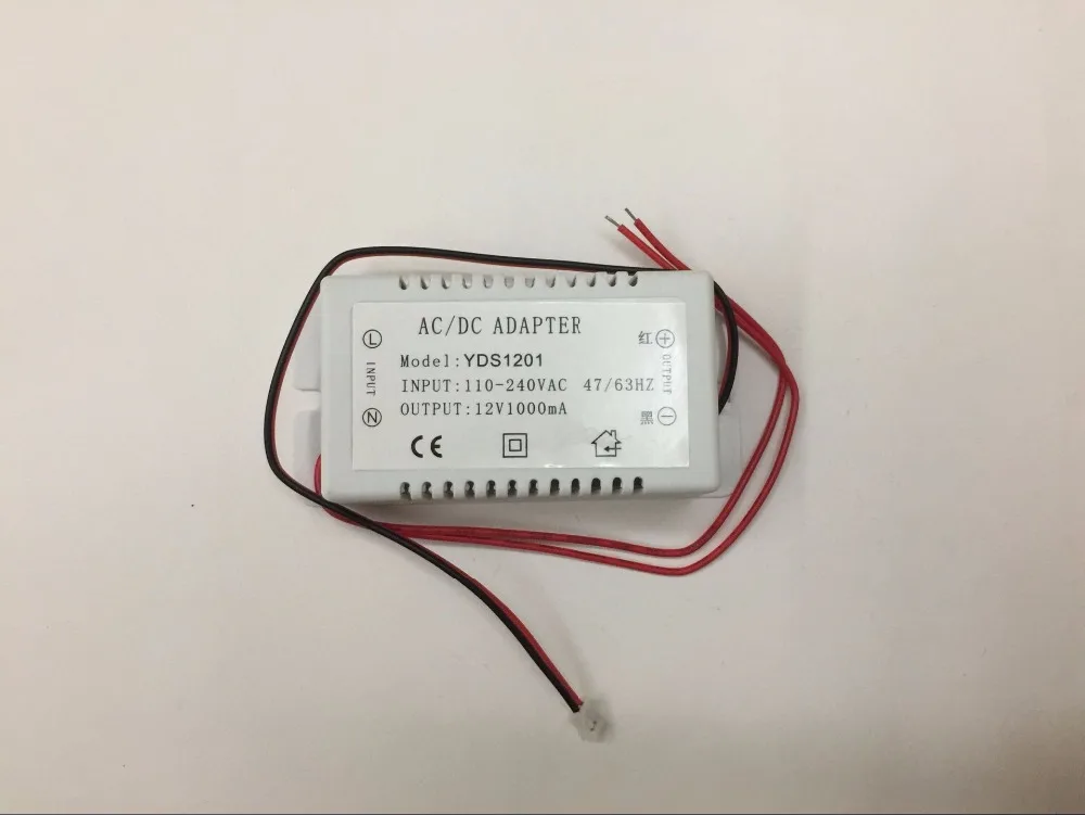 12V / 1A адаптер USB TF беспроводной Bluetooth WMA APE FLAC WAV декодер плата автомобильный аудио