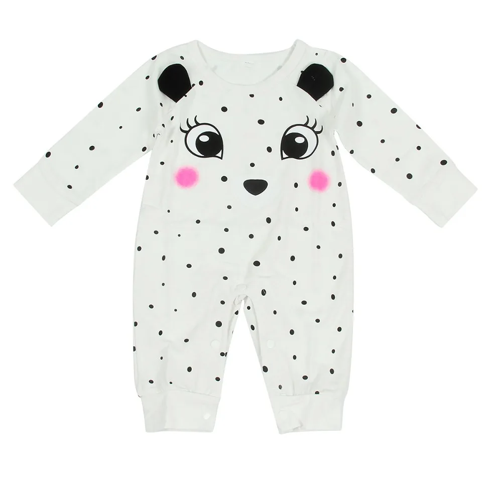 Puseky 2017 moda del Animal lindo ojos grandes de la historieta Unisex Ropa de bebé oso mono del bebé recién Nacido Ropa Bebe Recien Nacido Puseky 2017 moda del Animal lindo ojos grandes de la historieta Unisex Ropa de bebé oso mono del bebé recién Nacido Ropa Bebe Recien Nacido