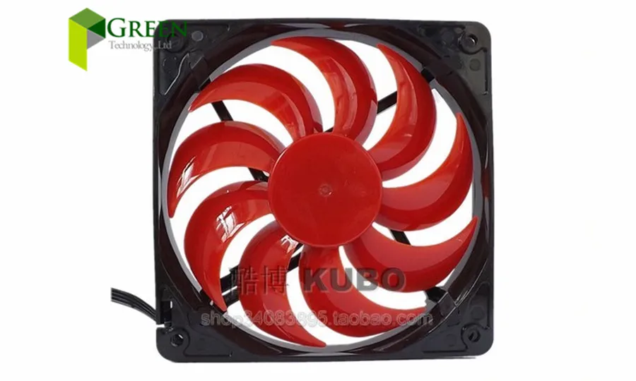 Cooler Master 12025 120mm 12cm 120*120*25mm Computer Case